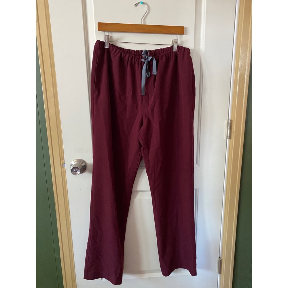 FIGS Pisco Scrub Bottoms - Picture 1 of 5